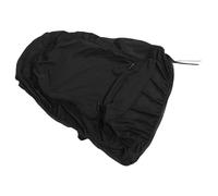 ibasenice Parasol para Cochecito de Capota Anti-uv Extensor de Sombra Flexible Resistente al Sol para Eventos al Aire y Paseos Diarios