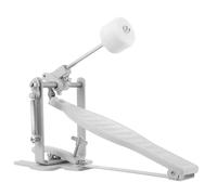 ibasenice Pedal De Martillo Simple Pedal De Bombo De Resorte Cambio De Pedal De Batería Accesorio Para Instrumento De Percusión Accesorio De Batería Metal Tambor De Bajo Instrumento Musical