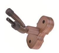 ibasenice Percha Para Violín De Pared Soporte De Pared Para Violín Para Colgar Instrumentos Musicales