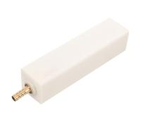 ibasenice Piedra de Aire para Pecera Piedra Burbujeante para Acuarios Duradera Fácil de Instalar para Ornamentos y Piscicultura