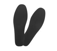 ibasenice Plantillas Para Zapatos De Acero Al Manganeso Resistentes a Perforaciones, Unisex, Para Senderismo y Uso Diario, Talla 45, Superficie Lisa, Anti-punzones, Duraderas y Reutilizables