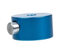 ibasenice Platillo Ferramentas Tuercas Partes De Instrumentos De Percusión Tuerca Para Instrumento De Percusión De Tambor Instrumento Musical Aleación De Aluminio Desmontar