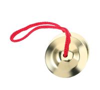 ibasenice Platillos De Juguete Juguete Musical Maracas Para Pequeños Juguetes De Tambor De Mano Para Instrumentos De Maracas Mini Brillantes Juguetes Para Maracas Para Bebés