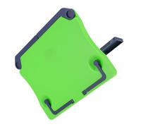 ibasenice Portátil Para Partituras Libros De Texto y Libros De Cocina Para Leer De Escritorio Material Antideslizante Para Músicos y Lectura Casa