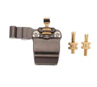 ibasenice Precise Tuning Accessory For Erhu And Violin Compact Design For Musicians And Outdoor Performances