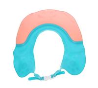 ibasenice Producto Fantástico Lavado De Cabeza De Bebé Juguetes Gorros De Ducha De Bebé Gorro De Lavado De Bebé Gorro De Baño Gorro De Ducha Niño Pequeño Polipropileno (pp) Ajustable