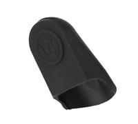 ibasenice Protector De Boquilla De Saxofón De Goma Duradero Funda Ligera y Portátil Para Clarinete y Sax Accesorio Seguro Para Mantenimiento y Protección Del Instrumento