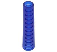 ibasenice Protector de Manguera para Regulador de Buceo Azul Funda Protectora Espiral Resistente y Flexible para Equipo Subacuático Protección contra Cortes y Desgaste Adecuado para