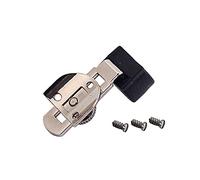 ibasenice Protector de Pulgar para Clarinete Negro de Metal, Soporte Ajustable y Lavable para Conciertos y Ensayos, Mantiene la Posición Correcta del Dedo