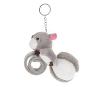ibasenice Pulsera De Animales De Peluche Para Pulsera Slap De Esponja Diseño De Ardilla Favor De Fiesta Animal Para y Actividades Escolares