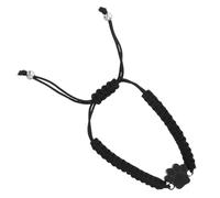 ibasenice Pulsera Urna para Cenizas De Mascotas Acero Inoxidable Brazalete Ajustable con Diseño De Huella De Perro Joya Conmemorativa para Recordar Tu Mascota Querida