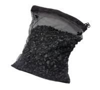 ibasenice Purificación De Agua con Carbón Activado para Acuario Material Filtrante para Peceras Acondicionador De Agua para Acuarios Filtro Activado