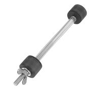 ibasenice Reparación Para Violín Abrazadera De Nylon Metálico Accesorio Versátil