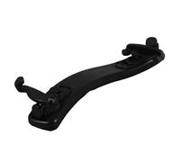 ibasenice Reposabrazos Ajustable Para Violín De 3/4 Y 4/4 Pulgadas Piezas De Soporte Para La Barbilla Accesorio Esencial Para La Interpretación De Violinistas