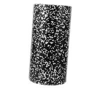 ibasenice Rodillo de Espuma para Masaje de Yoga Masajeador Multifuncional para Dolor de Espalda y Tensión Rulo de Espuma Antideslizante Accesorios Fitness para Yoga y Ejercicio