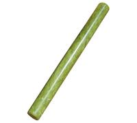 ibasenice Rodillo de Mármol 21 CM para Masa y Pastelería, Rodillo Pequeño para Hornear Galletas y Pizza, Utensilio de Piedra Natural para Cocina