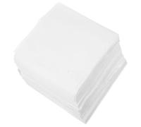 ibasenice Sábana para Jaula de Pájaros 300 Piezas, Almohadilla Desechable Absorbente para Orina, Tapete y Resistente para Accesorios de Jaulas Pequeñas y Medianas, Uso para