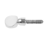 ibasenice Screw for Saxophone Neck Tightening Screw Easy to Install Saxophone Accessory for and Soprano Instruments