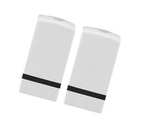 ibasenice Sello de Acordes para Guitarra Acústica y Eléctrica, Herramienta de Entrenamiento de Acordes Alta Durabilidad y Material Abs Resistente, Pack de 2 Unidades para Principiantes