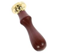 ibasenice Sello de Lacre del Árbol Vida de Aleación para Decorar Tarjetas y Sellar Sobres en Actividades DIY y Invitaciones de Cumpleaños