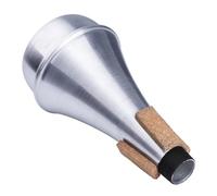 ibasenice Silenciar De Trompeta Practica Sordina Muda Para Sonido Mudo Para Practicar Interiores