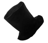 ibasenice Sombrero De Fiesta para Sombrero De Copa para Fiesta Sombrero Alto Sombrero De Esmoquin Sombreros De Vestir Gorra De Cosplay Gorra De Vestir Gorra Divertida Sombrero De