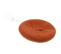 ibasenice Sombrero de Mascota Boina para Gato Disfraz de Fiesta para Perro Accesorio Decorativo para Cachorro Sombrero de Cumpleaños para Mascota Gorra para Fiesta de Cosplay para Gato