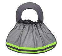 ibasenice Sombrero Visera para Casco de Seguridad Multi-Funcional y Diseño Transpirable para Celebracion Verano en Sitios de Construcción al Aire Libre