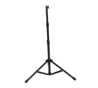 ibasenice Soporte de Campana para Escenario Soporte Ajustable para Carillón de Barra Trípode Desmontable para Percusión Instrumentos Colgantes Uso Conciertos y Ensayos