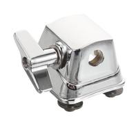 ibasenice Soporte De Pata Para De Base De Percusión Para Mejorar Habilidades Musicales y Expresión Accesorio Para Músicos Novatos y Experimentados