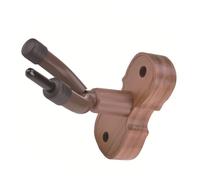 ibasenice Soporte Elegante y Funcional Alta Capacidad de Carga Gancho de Pared de Hierro para Almacenamiento en Pared para Violín, Viola y Erhu