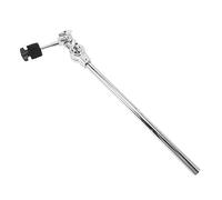 ibasenice Soporte Metálico Ajustable Para Platillos Colgador De Pared Herramienta Profesional