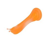 ibasenice Soporte Para Bastón De Violín Corrector De Postura Forma De Caracol Ajustador De Enderezamiento Accesorio Para Violín Principiantes