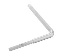 ibasenice Soporte Para Cowbell De Fijación Robustecida Para Percusión Soporte De Alta Resistencia Para Accesorio Para Instrumentos
