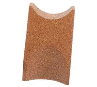 ibasenice Soporte Para Mástil De Guitarra Haya Multifuncional Para y Reparación De Guitarras Eléctricas Bajos y Ukuleles Ligero y Portátil