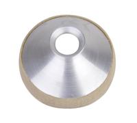 ibasenice Sordina de Aluminio para Saxofón Alto E, Silenciador de Sonido Profesional de 56 Mm, Reduce Armónicos y Genera Tono Acústico Puro para Práctica y Uso Silencioso
