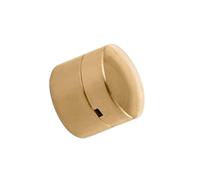 ibasenice Sordina De Latón Para Violín Sordina De Tono Pieza Universal Para Instrumentos Musicales