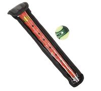 ibasenice Suona Tube Profesional Repuesto De Accesorio Para Instrumento Suona Tonal Funda Tubo De Duradero y Práctico Para Músicos De Instrumentos Chinos