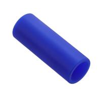 ibasenice Tapa Protectora de Boquilla de Trompeta de Cubierta para Corneta Accesorio de Protección para Principiantes Práctica de Interpretación de Instrumento Musical