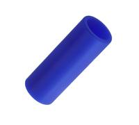 ibasenice Tapa Protectora De Boquilla De Trompeta De De Boquilla Para Corneta Práctica De Interpretación Accesorio Para Trompeta De Instrumento Musical Color Azul Protección Viento Para
