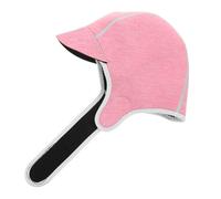 ibasenice Thermal Diving Hood Unisex Swimming Hat For Snorkeling Surfing Sailing Streamlined Underwater Sports Gear with Hydrodynamic Fit and Warm Protection