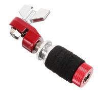 ibasenice Tornillo De Fijación Del Hi-hat Para Batería De Jazz Embrague De Platillo Hi-hat Para Instrumentos De Percusión y Fijación De Hi-hat Escenarios De Ensayo o Concierto