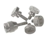 ibasenice Tornillos Para Tudel Curvo De Saxofón Tornillos Metálicos Para Tudel Accesorios De Repuesto Para Instrumento Musical Para Saxofón