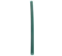 ibasenice Tubo de Cera para Anillos de Color Verde, Material de Cera para Diseñar y Crear Anillos, Adecuado para Manualidades Hechas a Mano y Joyería DIY