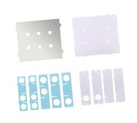 ibasenice Túnel de Madera para Hámster Laberinto Divertido Juguete para Roedores Pequeños Ejercicio Saludable y Agilidad