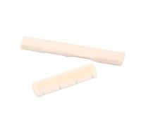 ibasenice Ukelele Cejuela De Guitarra Para Ukeleles Accesorio De Guitarra Kit De Cejuela Cejilla Material De Fácil De Instalar