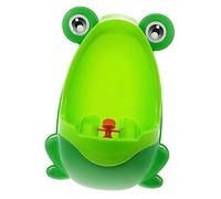 ibasenice Urinario Colgante Urinario Para Niños Entrenador Para Ir Al Baño Para Niños Pequeños Los Chicos Hacen Pis Orinal Chico Orinal Exquisito Bebé Beria Páginas Montado En La Pared