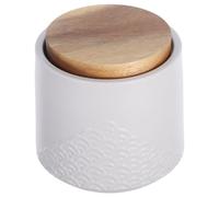 ibasenice Urna Pequeña De Cerámica para Cenizas De Mascotas Urna Conmemorativa De Recuerdo Decorativa para Perros y Gatos con Tapa De Almacenamiento para Huesos y Pelo