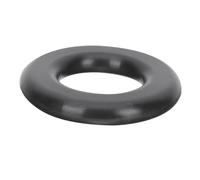 ibasenice Weakening Sound Tenor Saxophone Silicone Mute Ring Practical Noise Reduction Accessory for Saxophone Players Easy Installation and Compact Design in