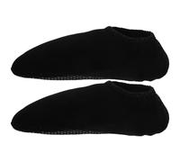 ibasenice Zapatos De Agua para Mujeres Escarpines Agua Mujer Antideslizantes Y De Secado Rápido Calzado Ligero Y Plegable para Playa Piscina Caminar sobre La Arena Y Actividades Acuáticas